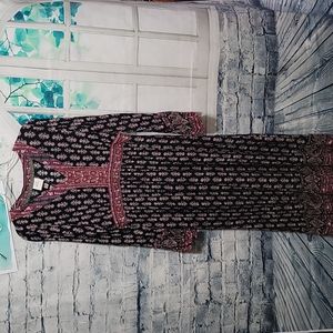 Knox Rose Women's Dress